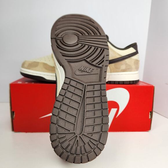 Nike Dunk Low Retro Premium Animal Pack Size 9.5 Men - Picture 3 of 7
